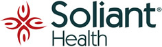 Soliant Health Logo - Pharmacy Staffing